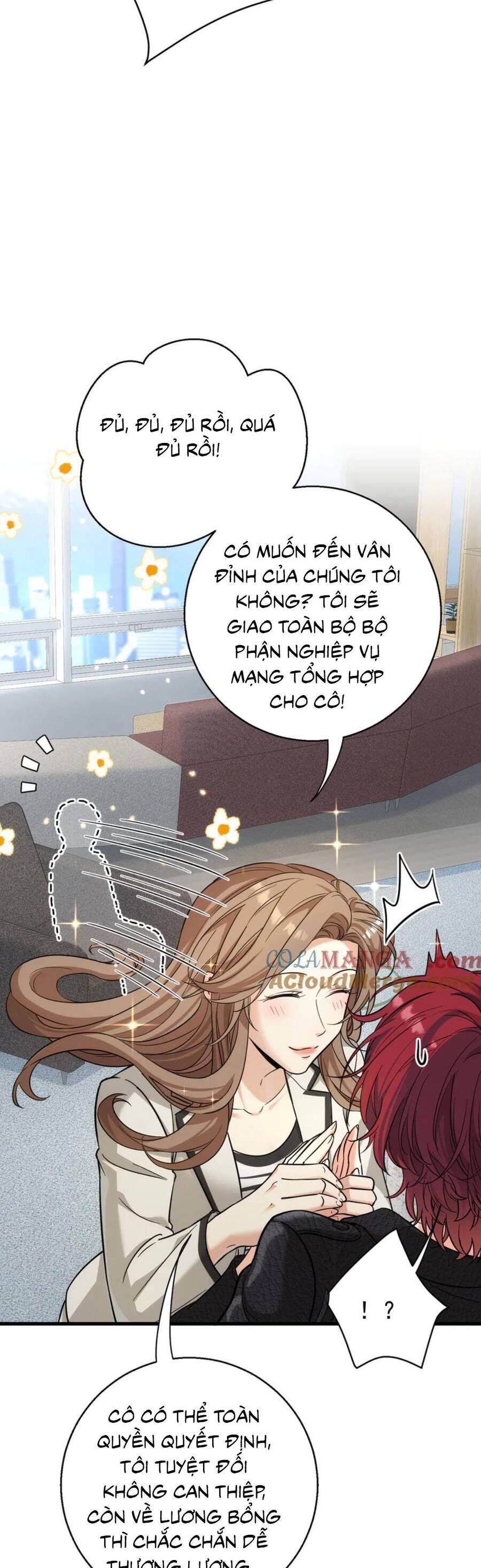 Tên Đàn Ông Này Thật Sự Là Một Tên Cẩu Mà - Chapter 28 - Page 17