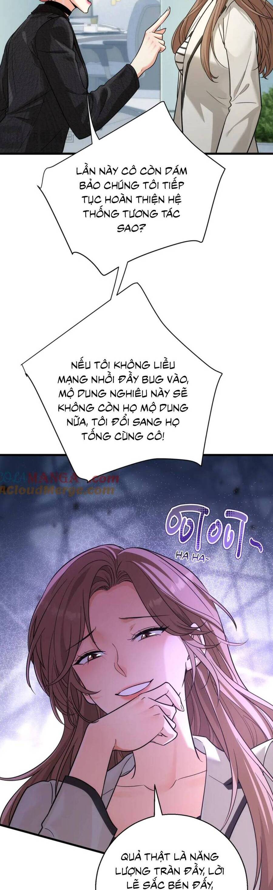 Tên Đàn Ông Này Thật Sự Là Một Tên Cẩu Mà - Chapter 28 - Page 20