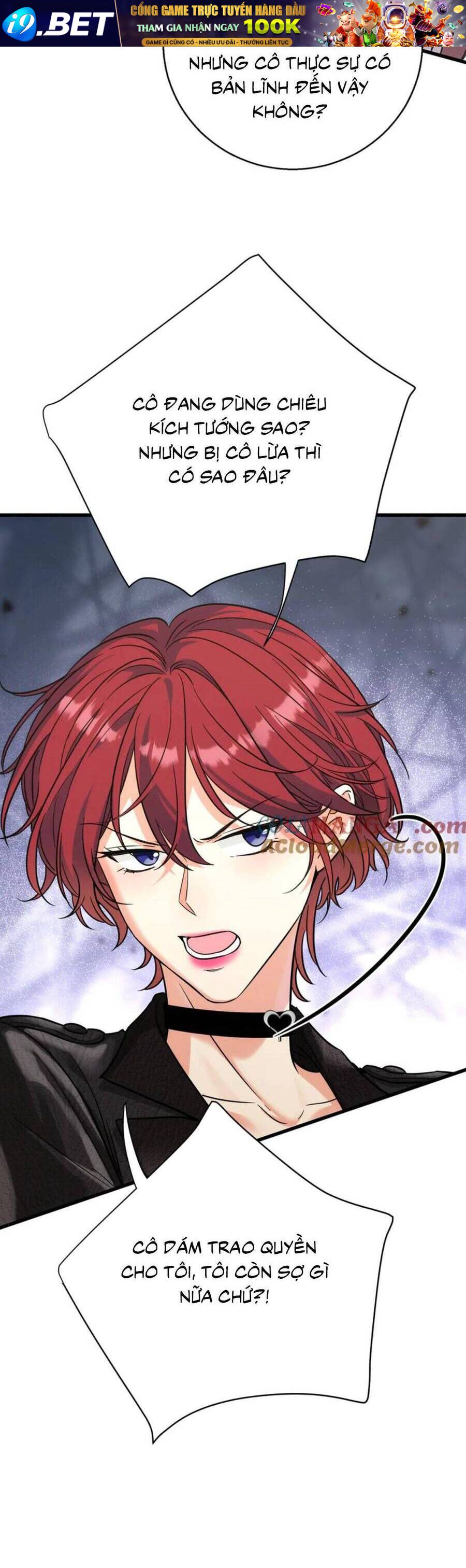 Tên Đàn Ông Này Thật Sự Là Một Tên Cẩu Mà - Chapter 28 - Page 21