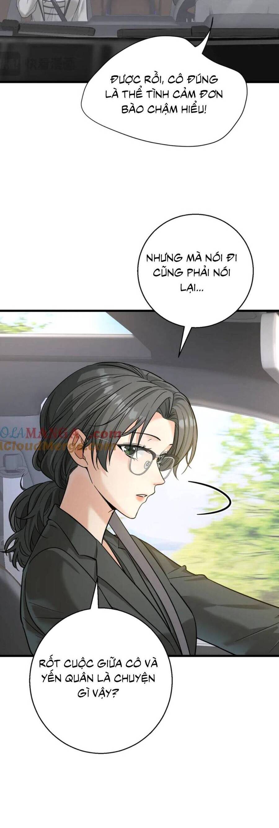 Tên Đàn Ông Này Thật Sự Là Một Tên Cẩu Mà - Chapter 28 - Page 26