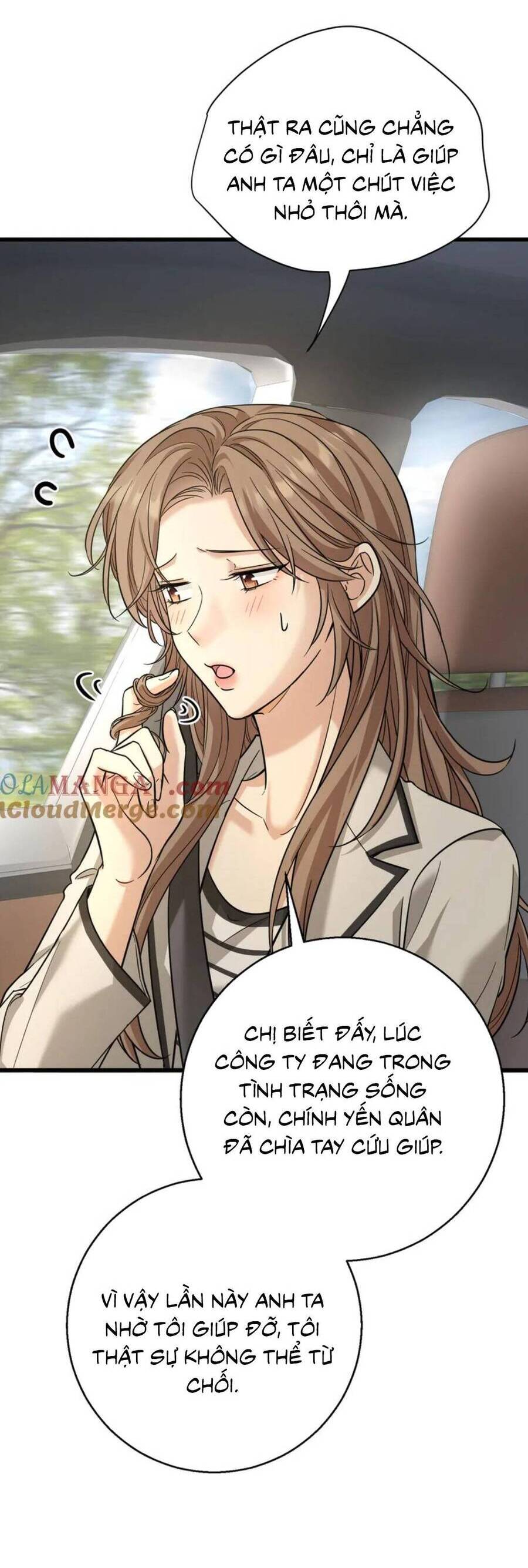 Tên Đàn Ông Này Thật Sự Là Một Tên Cẩu Mà - Chapter 28 - Page 27