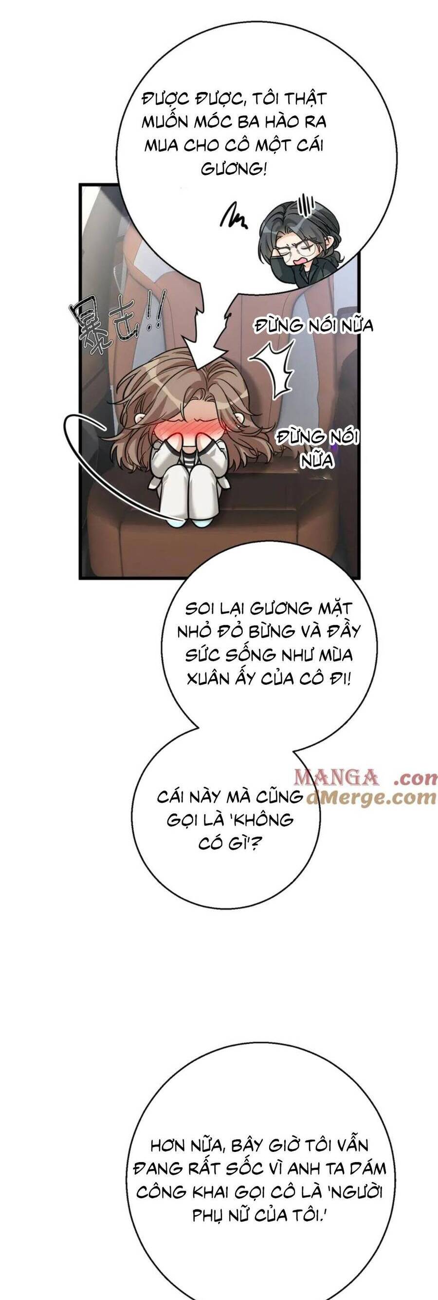 Tên Đàn Ông Này Thật Sự Là Một Tên Cẩu Mà - Chapter 28 - Page 28