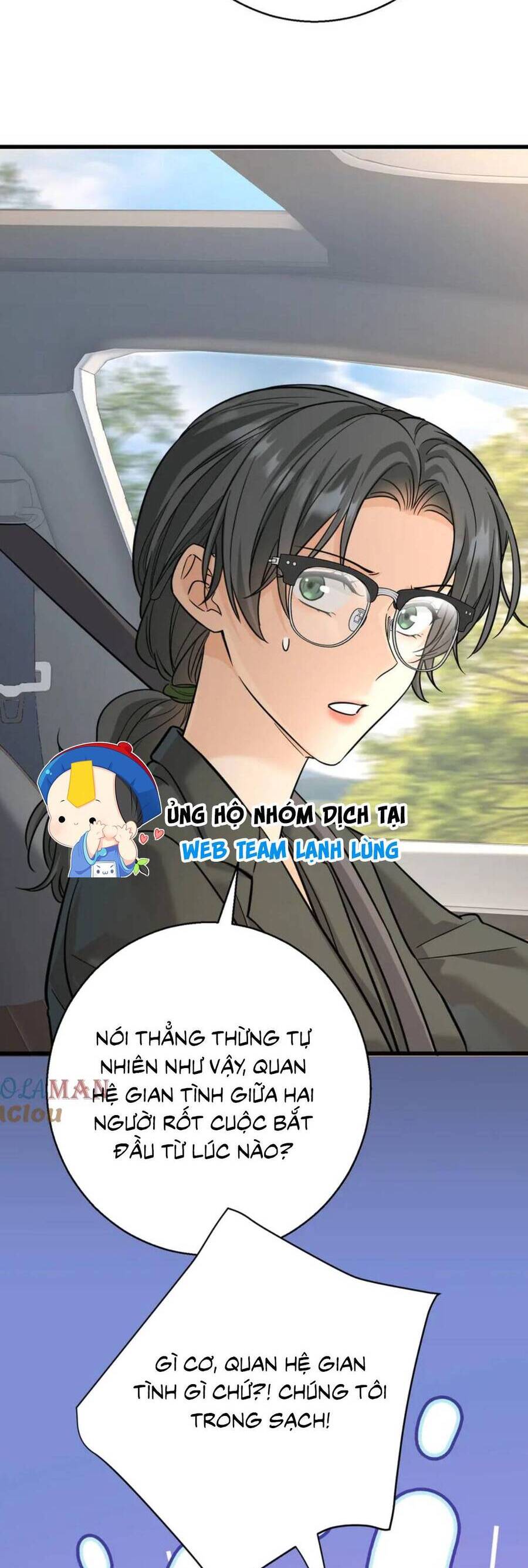 Tên Đàn Ông Này Thật Sự Là Một Tên Cẩu Mà - Chapter 28 - Page 29