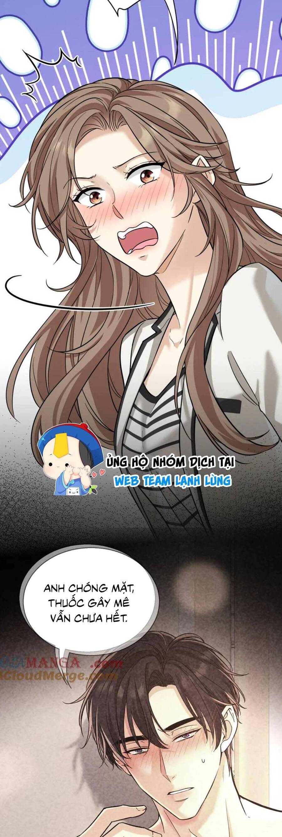 Tên Đàn Ông Này Thật Sự Là Một Tên Cẩu Mà - Chapter 28 - Page 30