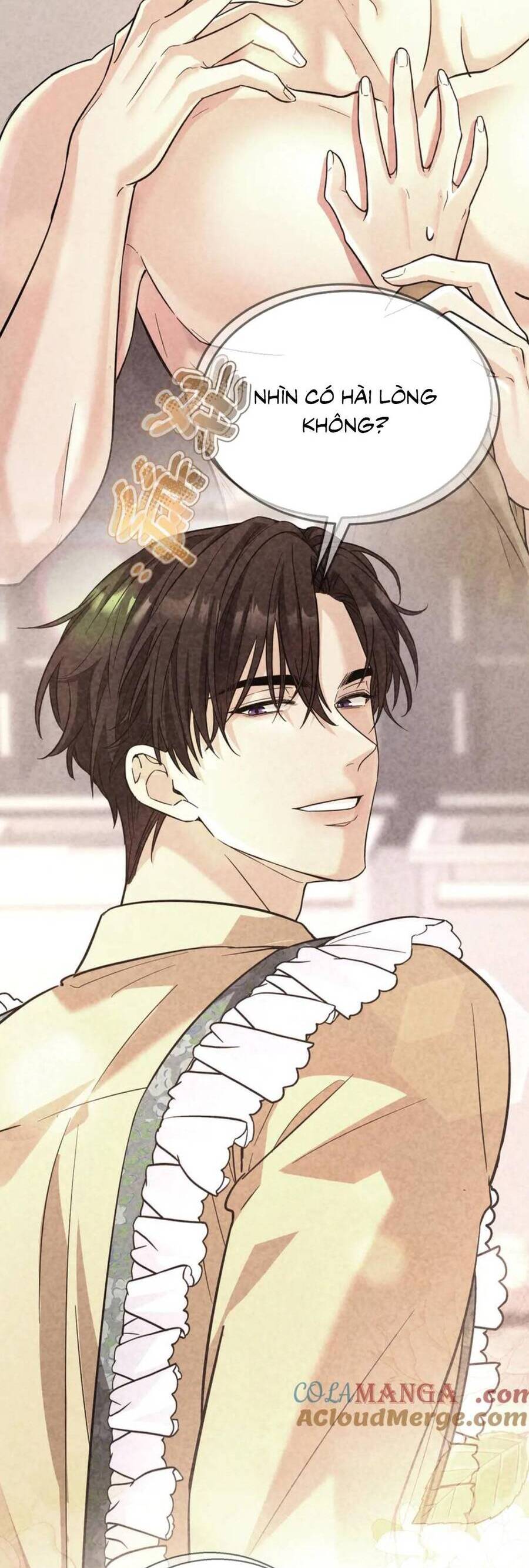 Tên Đàn Ông Này Thật Sự Là Một Tên Cẩu Mà - Chapter 28 - Page 31