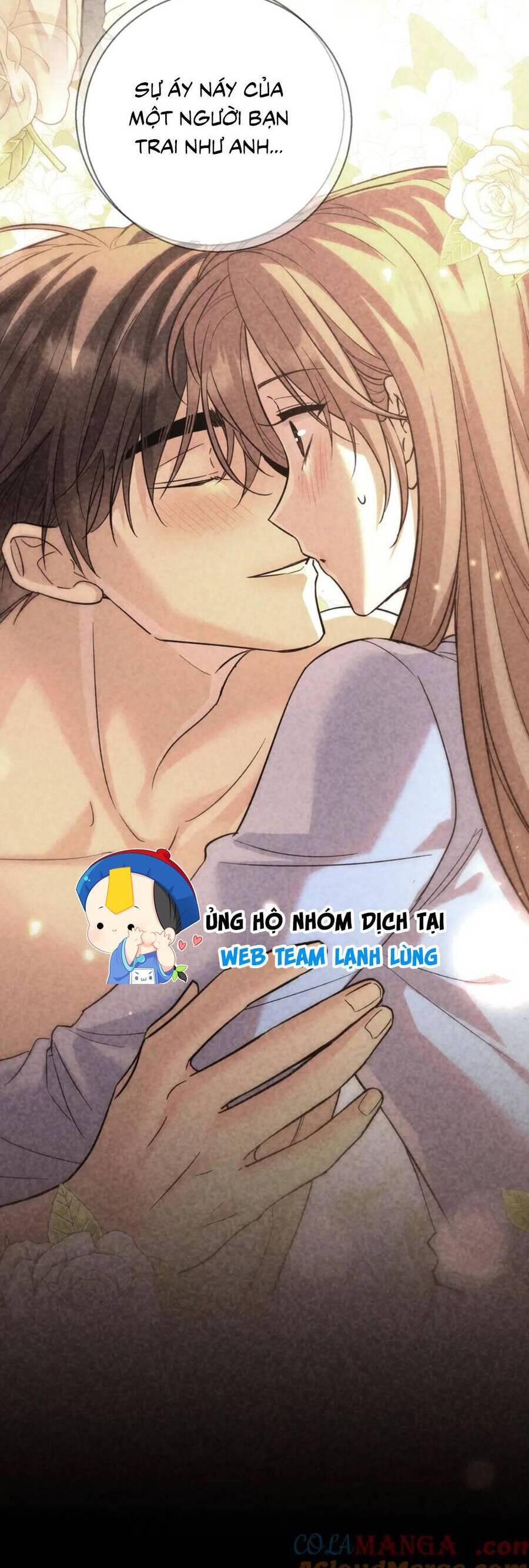 Tên Đàn Ông Này Thật Sự Là Một Tên Cẩu Mà - Chapter 28 - Page 32