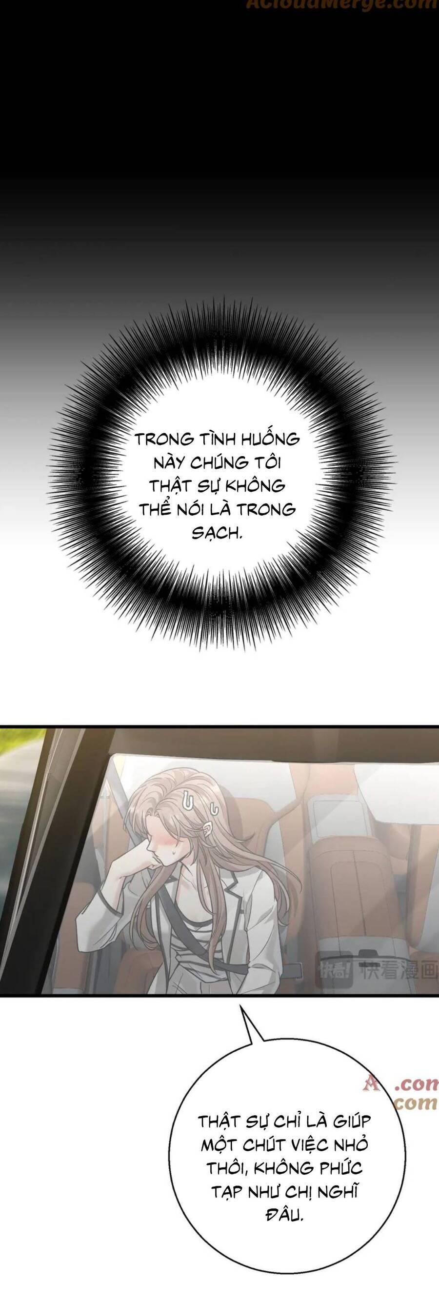 Tên Đàn Ông Này Thật Sự Là Một Tên Cẩu Mà - Chapter 28 - Page 33