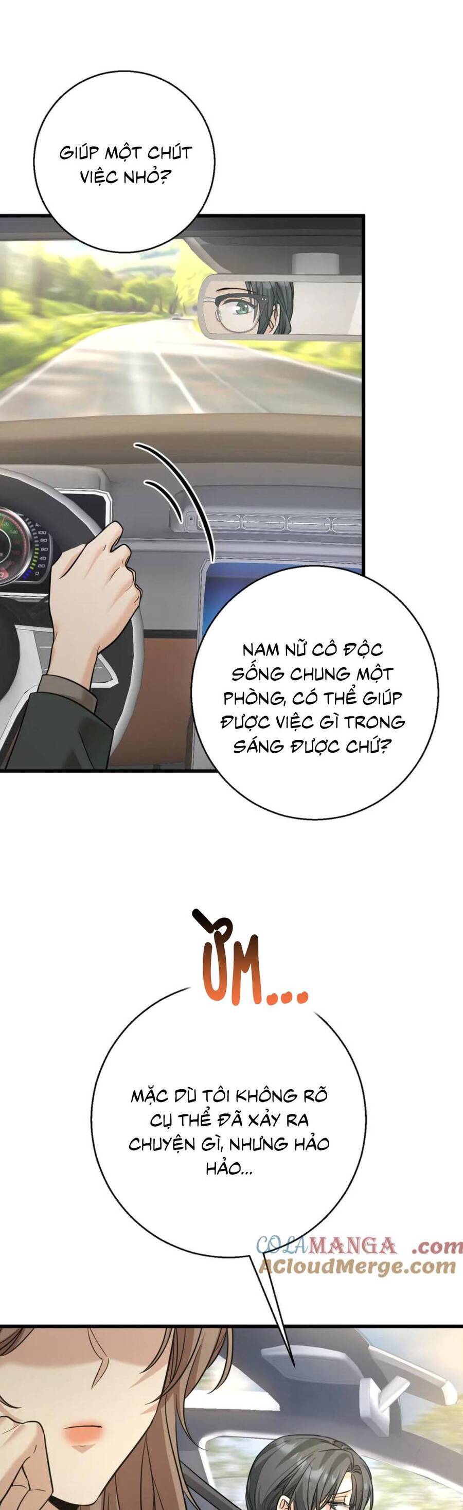 Tên Đàn Ông Này Thật Sự Là Một Tên Cẩu Mà - Chapter 28 - Page 34