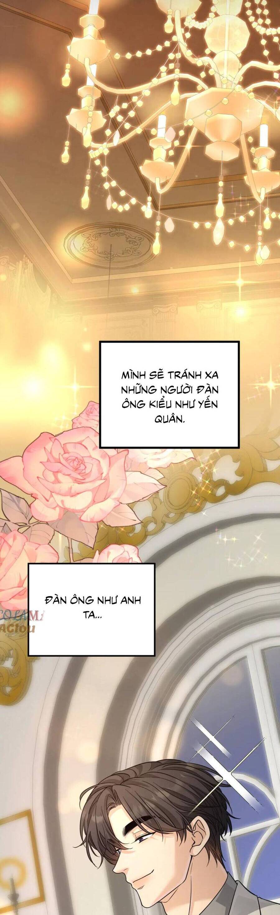 Tên Đàn Ông Này Thật Sự Là Một Tên Cẩu Mà - Chapter 28 - Page 38