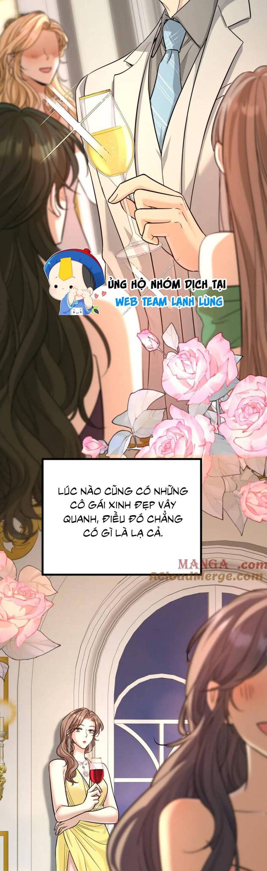 Tên Đàn Ông Này Thật Sự Là Một Tên Cẩu Mà - Chapter 28 - Page 39