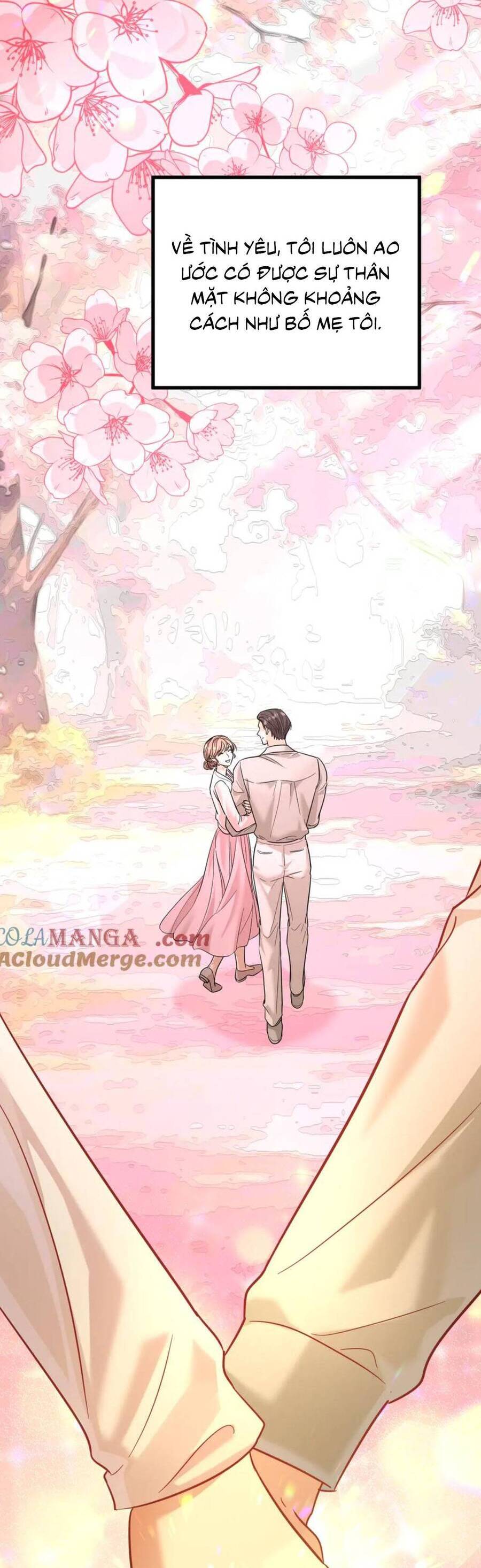 Tên Đàn Ông Này Thật Sự Là Một Tên Cẩu Mà - Chapter 28 - Page 41