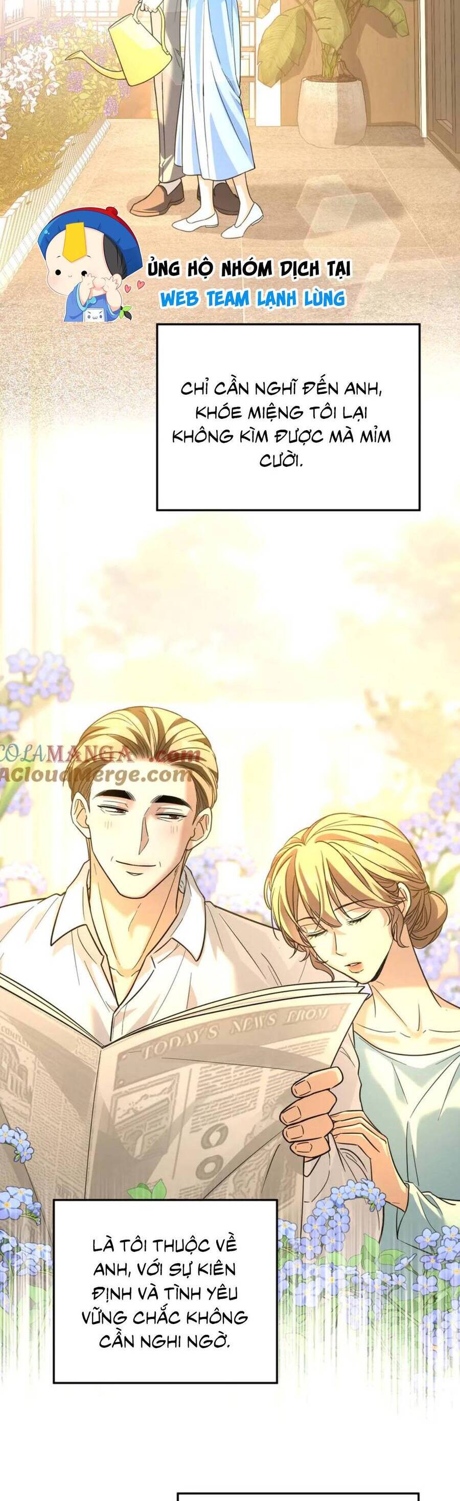 Tên Đàn Ông Này Thật Sự Là Một Tên Cẩu Mà - Chapter 28 - Page 43