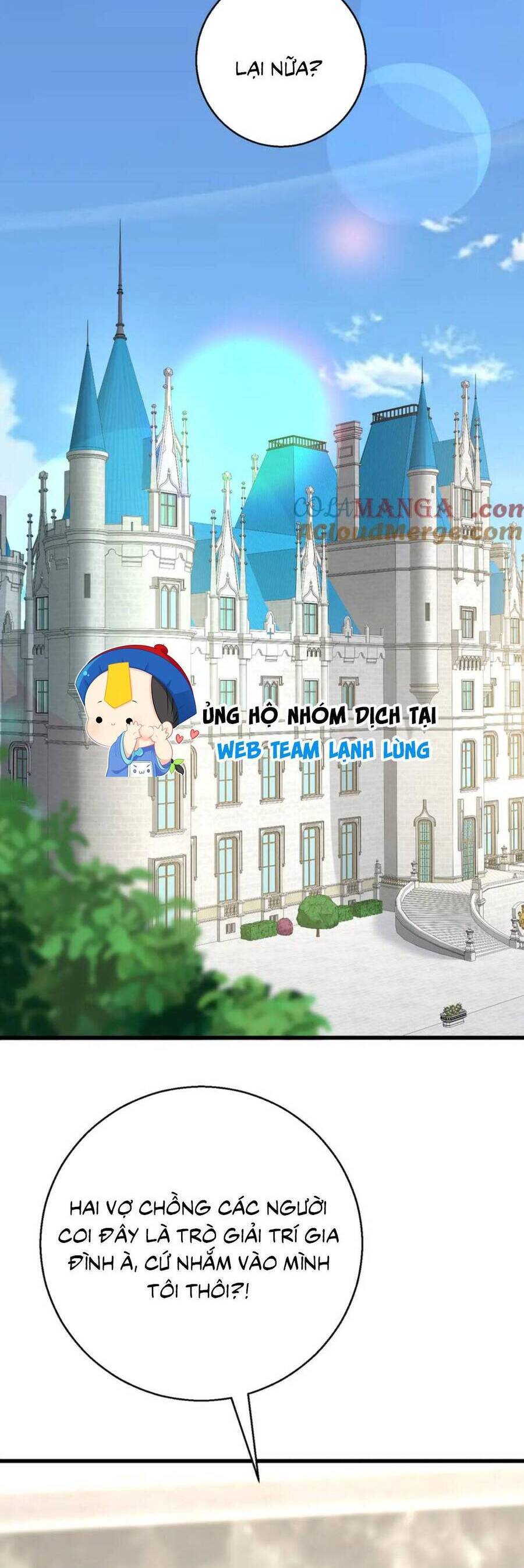 Tên Đàn Ông Này Thật Sự Là Một Tên Cẩu Mà - Chapter 28 - Page 51