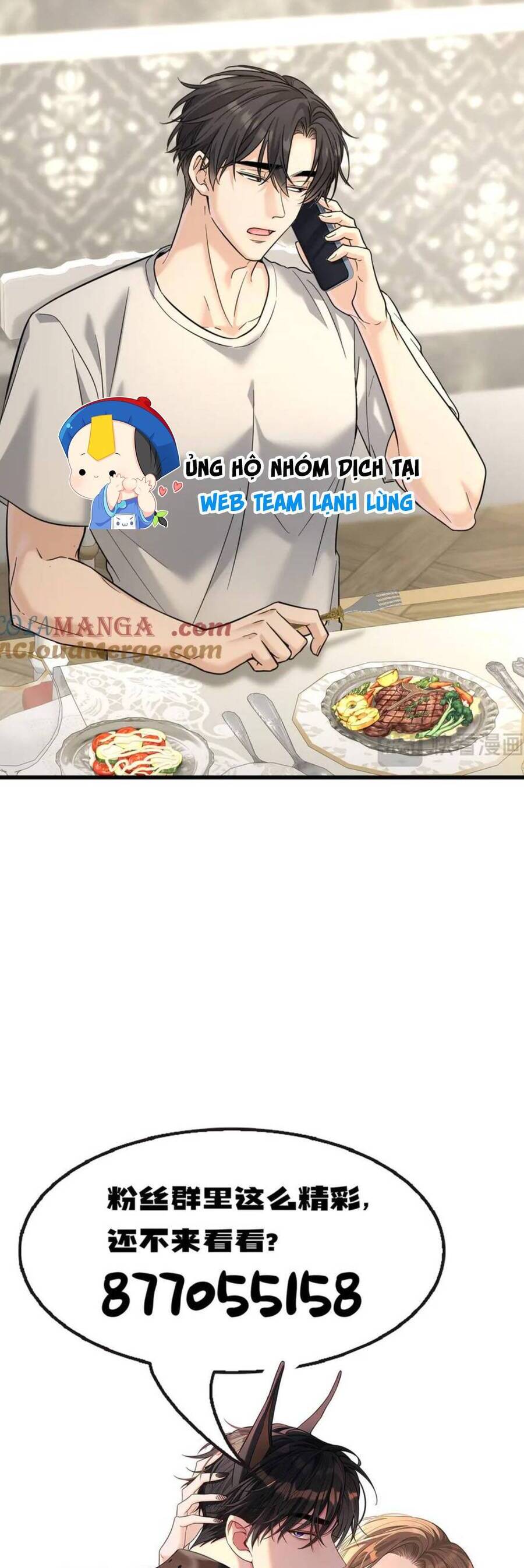 Tên Đàn Ông Này Thật Sự Là Một Tên Cẩu Mà - Chapter 28 - Page 52