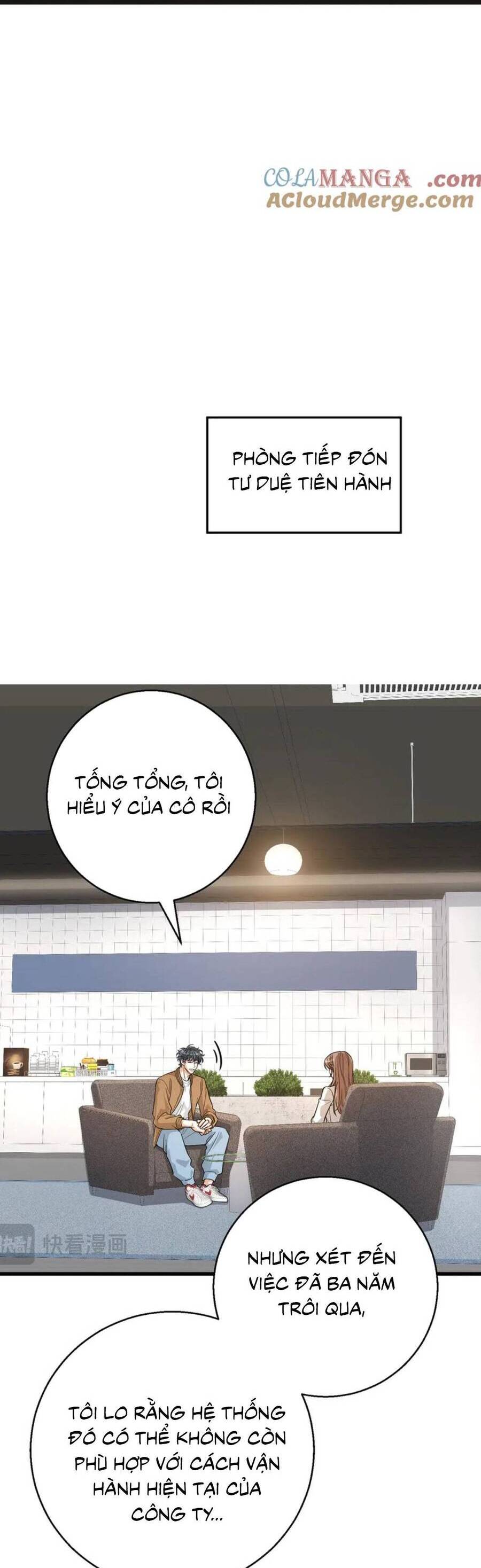 Tên Đàn Ông Này Thật Sự Là Một Tên Cẩu Mà - Chapter 28 - Page 6