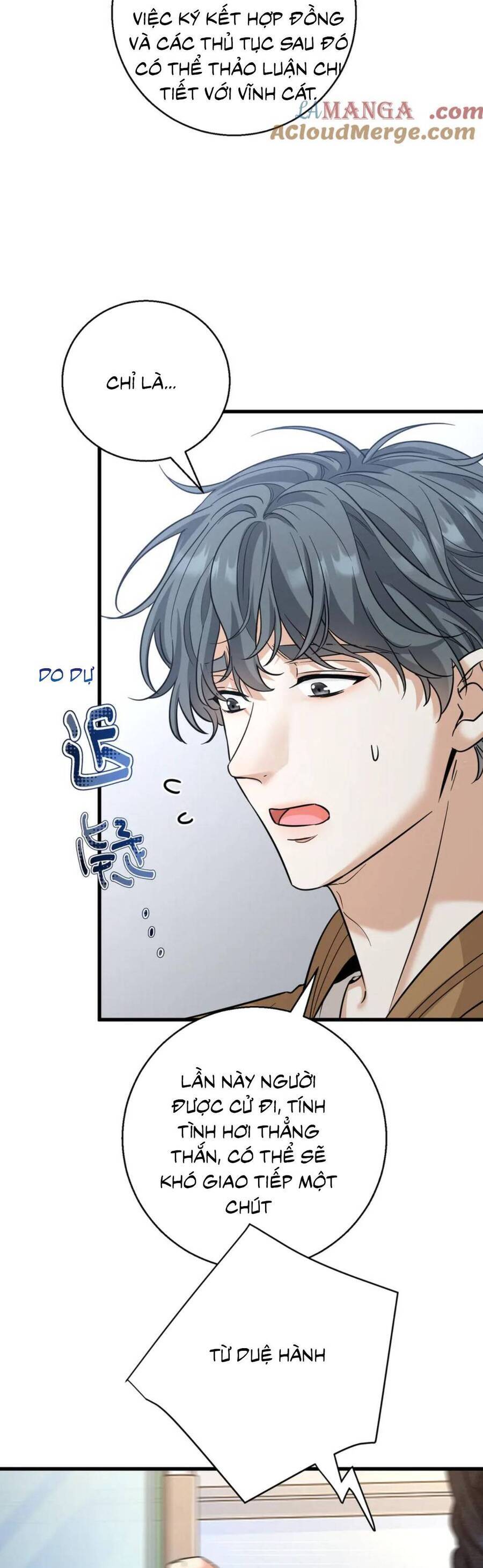 Tên Đàn Ông Này Thật Sự Là Một Tên Cẩu Mà - Chapter 28 - Page 9