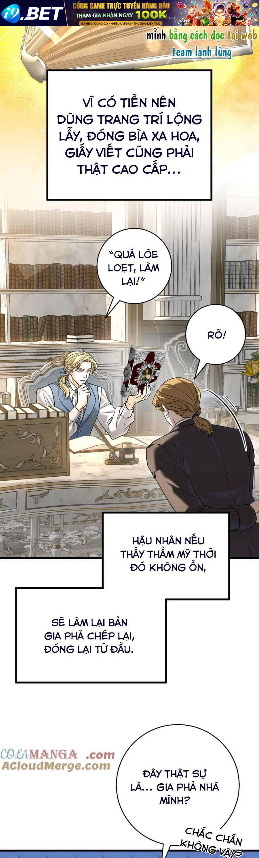 Tên Đàn Ông Này Thật Sự Là Một Tên Cẩu Mà - Chapter 29 - Page 13