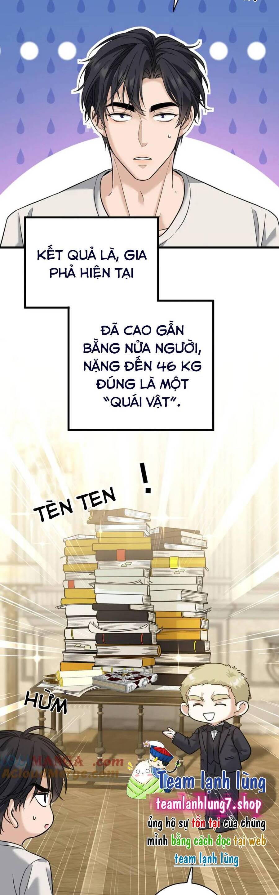 Tên Đàn Ông Này Thật Sự Là Một Tên Cẩu Mà - Chapter 29 - Page 14
