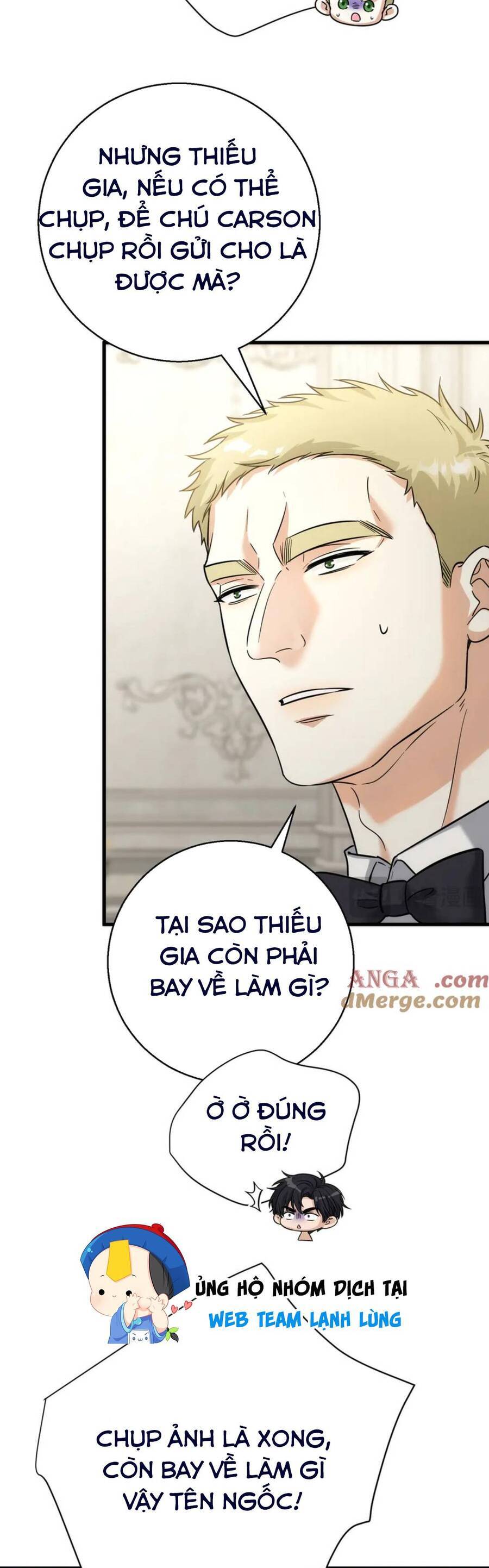 Tên Đàn Ông Này Thật Sự Là Một Tên Cẩu Mà - Chapter 29 - Page 17