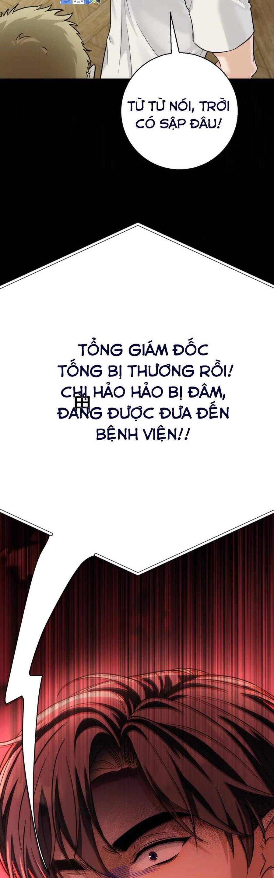 Tên Đàn Ông Này Thật Sự Là Một Tên Cẩu Mà - Chapter 29 - Page 20