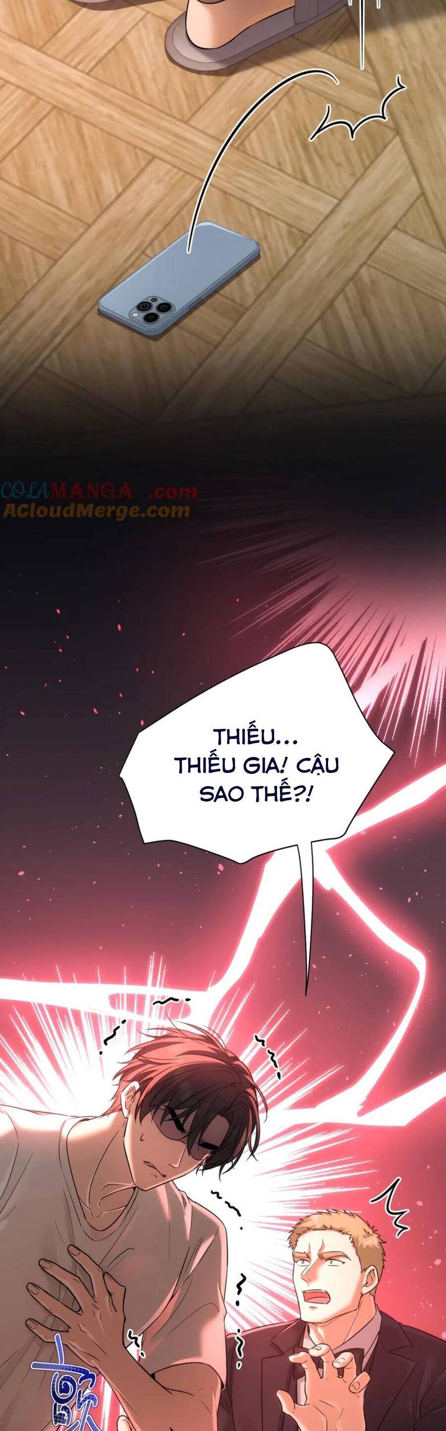 Tên Đàn Ông Này Thật Sự Là Một Tên Cẩu Mà - Chapter 29 - Page 22