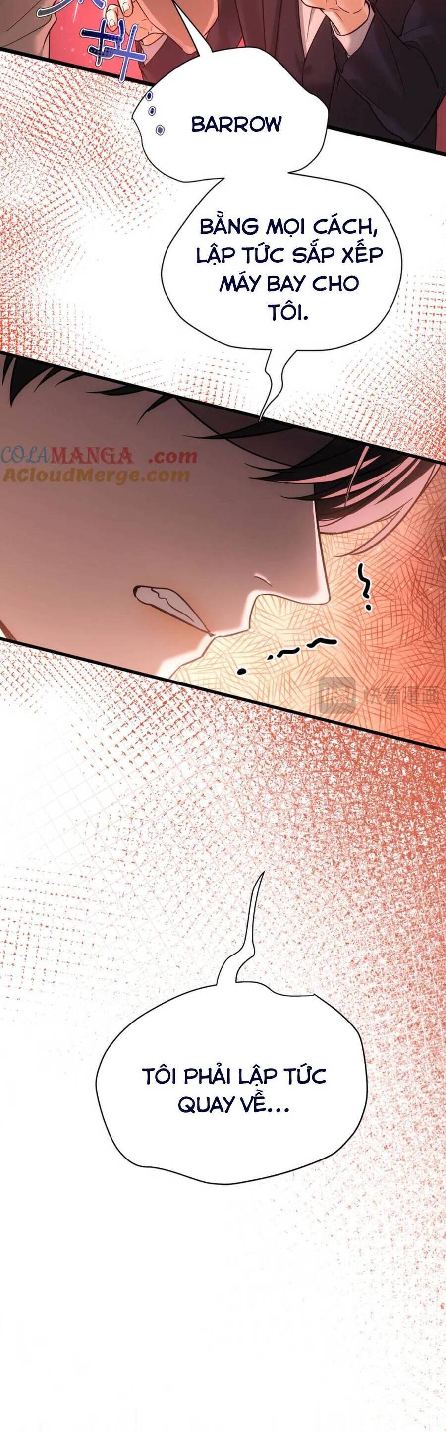 Tên Đàn Ông Này Thật Sự Là Một Tên Cẩu Mà - Chapter 29 - Page 23