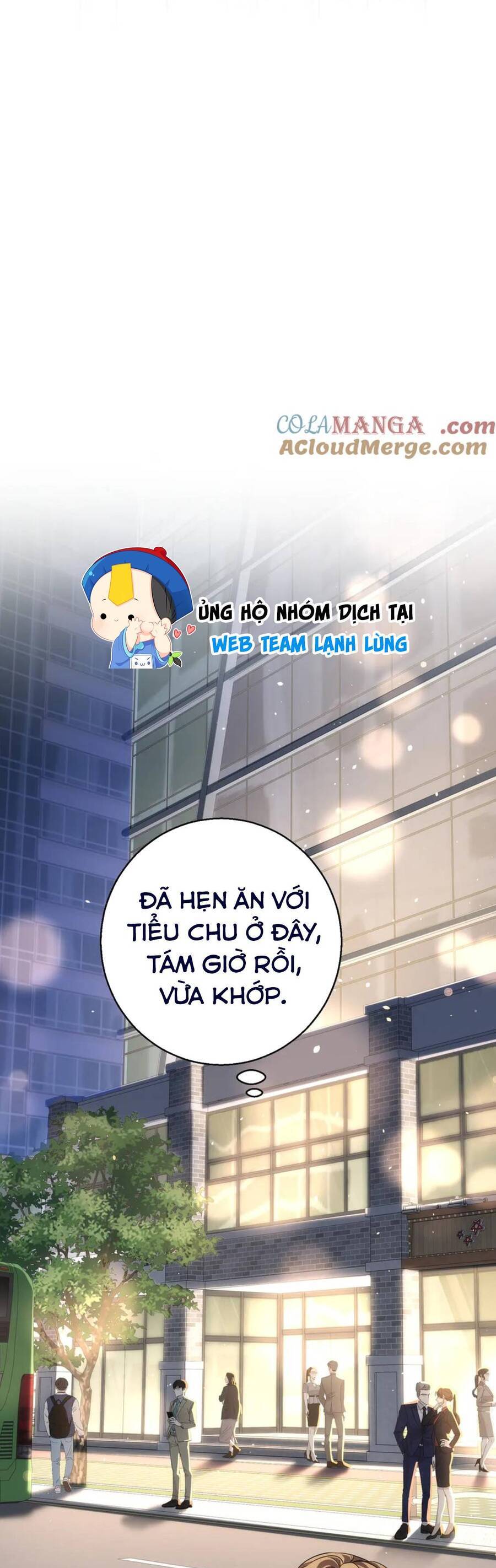 Tên Đàn Ông Này Thật Sự Là Một Tên Cẩu Mà - Chapter 29 - Page 25