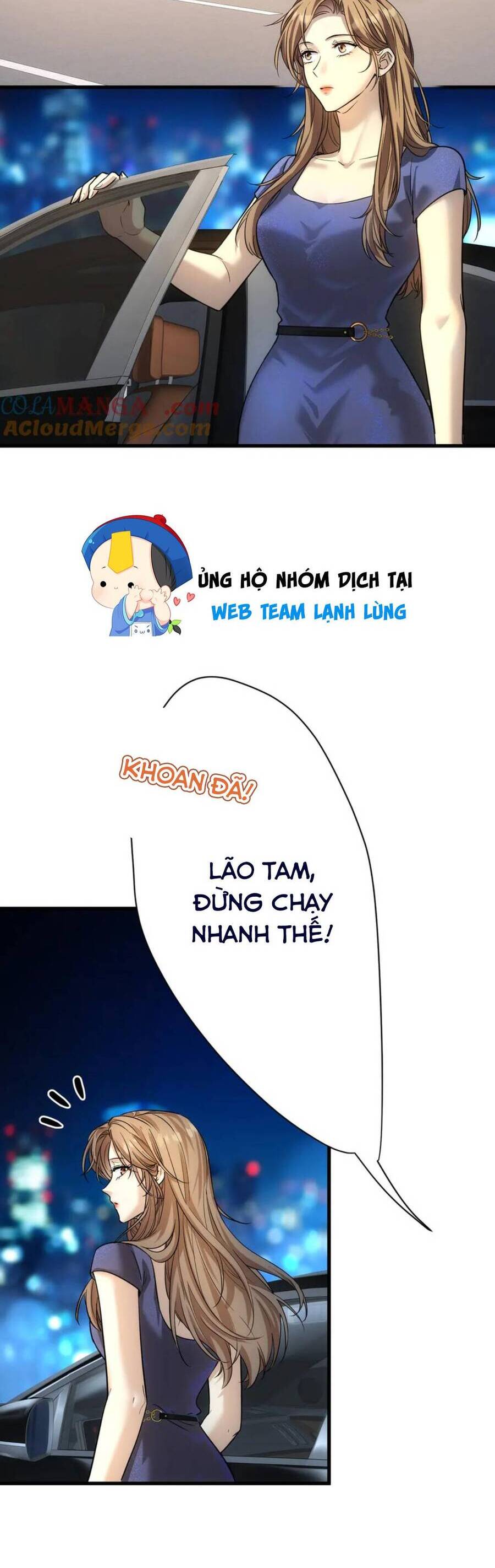 Tên Đàn Ông Này Thật Sự Là Một Tên Cẩu Mà - Chapter 29 - Page 26