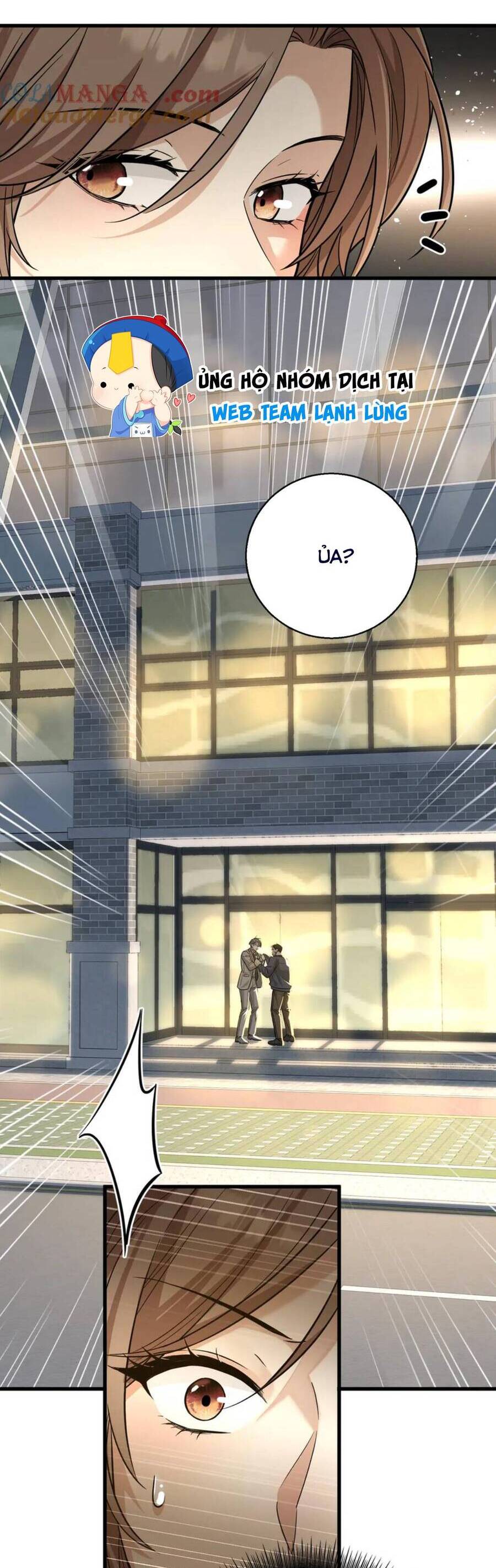 Tên Đàn Ông Này Thật Sự Là Một Tên Cẩu Mà - Chapter 29 - Page 29