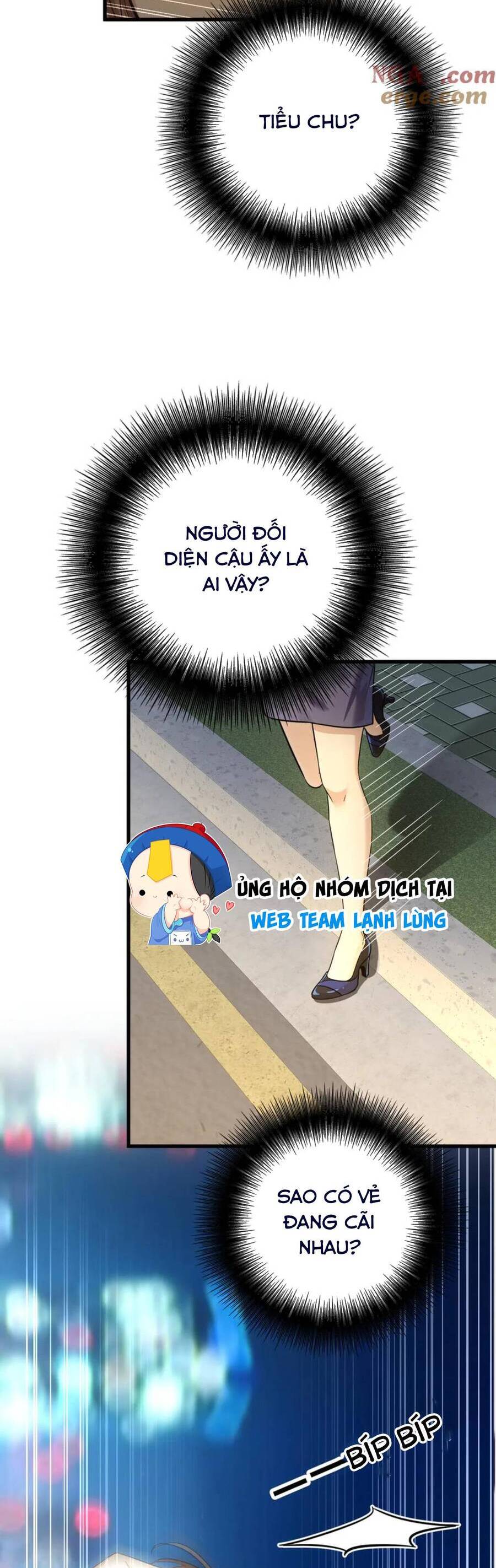 Tên Đàn Ông Này Thật Sự Là Một Tên Cẩu Mà - Chapter 29 - Page 30