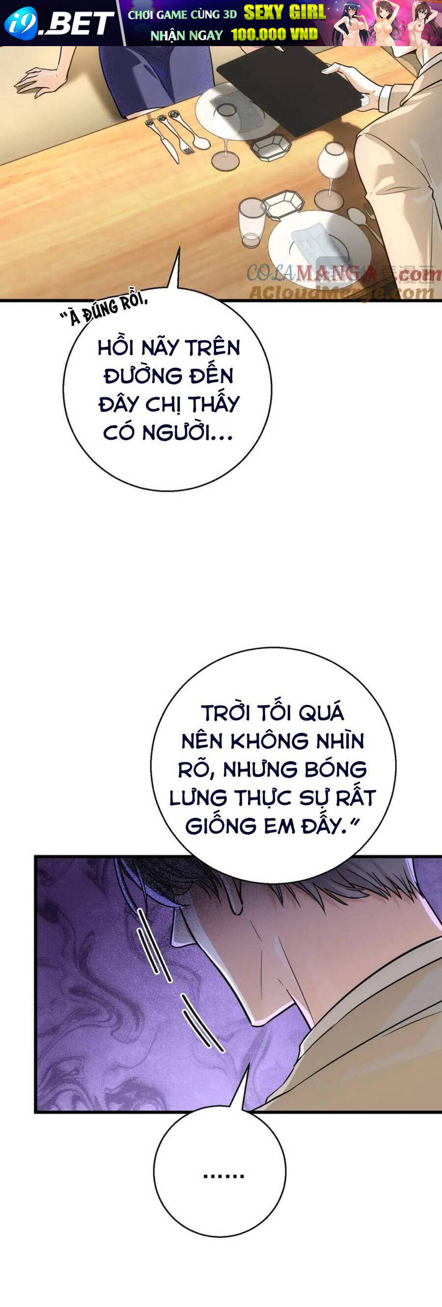 Tên Đàn Ông Này Thật Sự Là Một Tên Cẩu Mà - Chapter 29 - Page 38