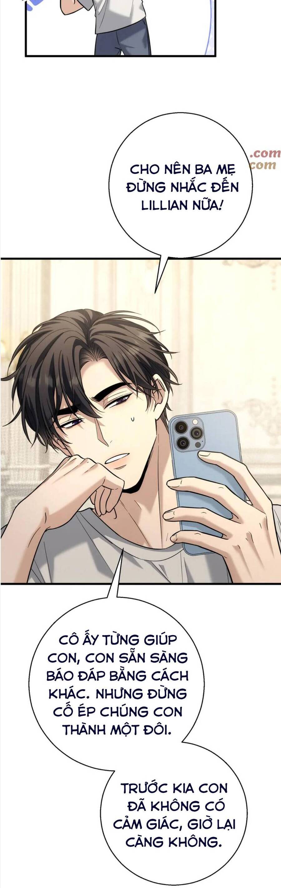 Tên Đàn Ông Này Thật Sự Là Một Tên Cẩu Mà - Chapter 29 - Page 4