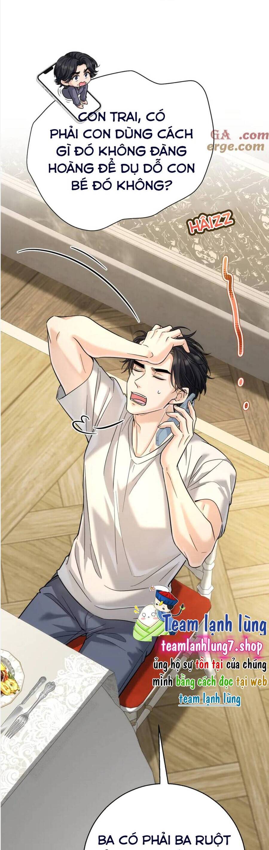 Tên Đàn Ông Này Thật Sự Là Một Tên Cẩu Mà - Chapter 29 - Page 5