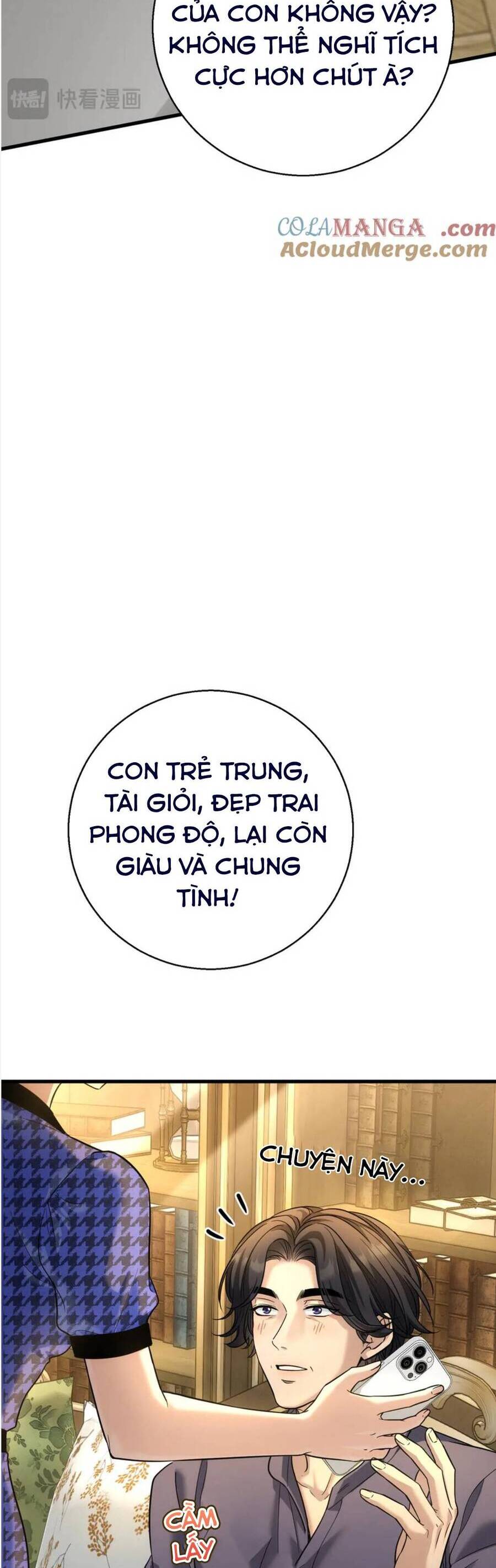 Tên Đàn Ông Này Thật Sự Là Một Tên Cẩu Mà - Chapter 29 - Page 6