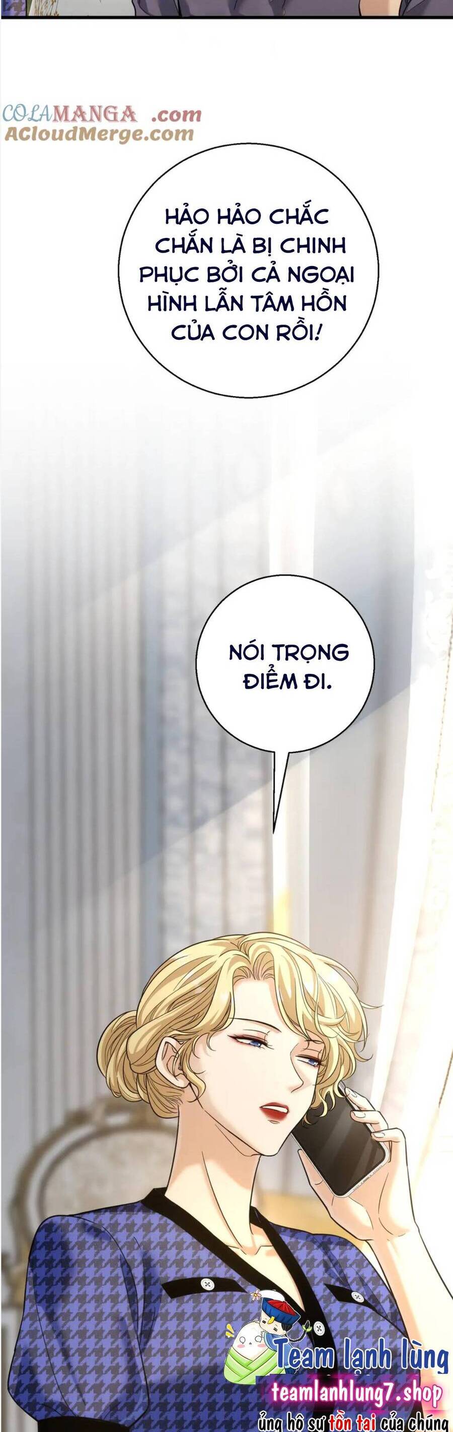 Tên Đàn Ông Này Thật Sự Là Một Tên Cẩu Mà - Chapter 29 - Page 7