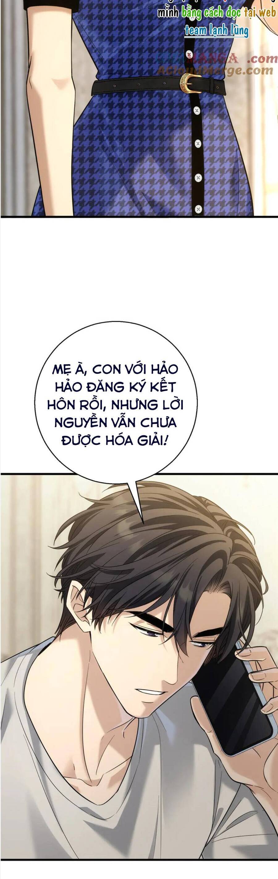 Tên Đàn Ông Này Thật Sự Là Một Tên Cẩu Mà - Chapter 29 - Page 8