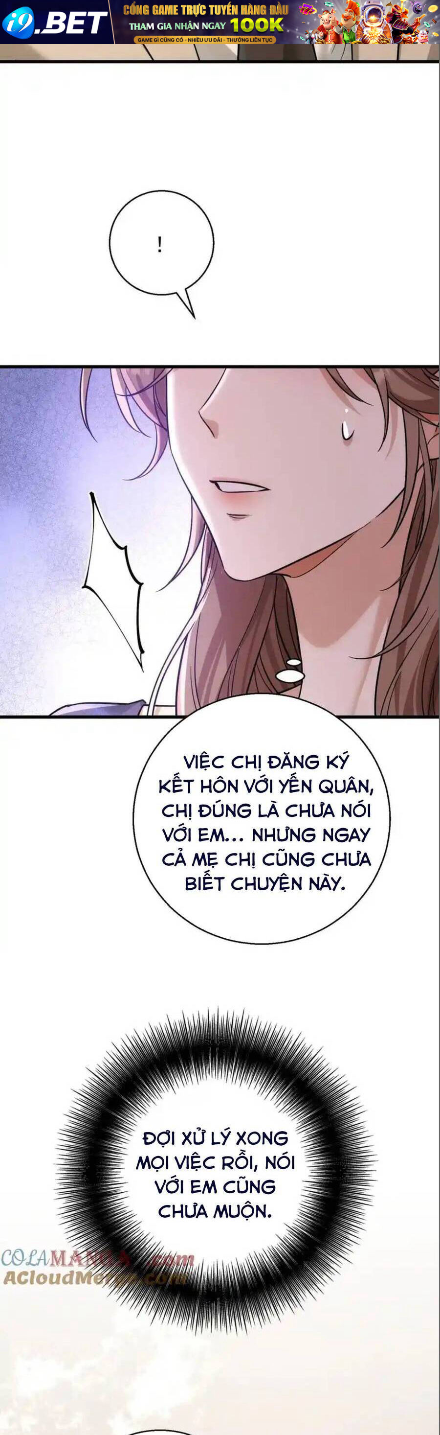 Tên Đàn Ông Này Thật Sự Là Một Tên Cẩu Mà - Chapter 30 - Page 13