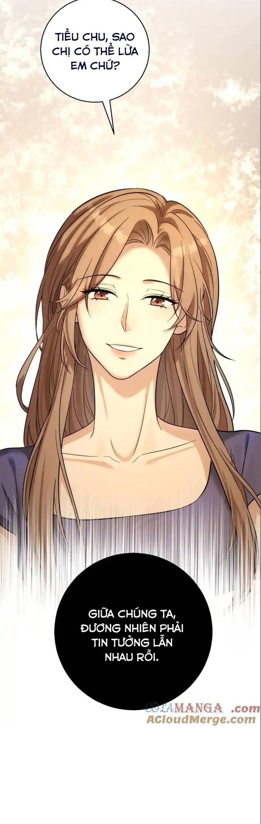 Tên Đàn Ông Này Thật Sự Là Một Tên Cẩu Mà - Chapter 30 - Page 14