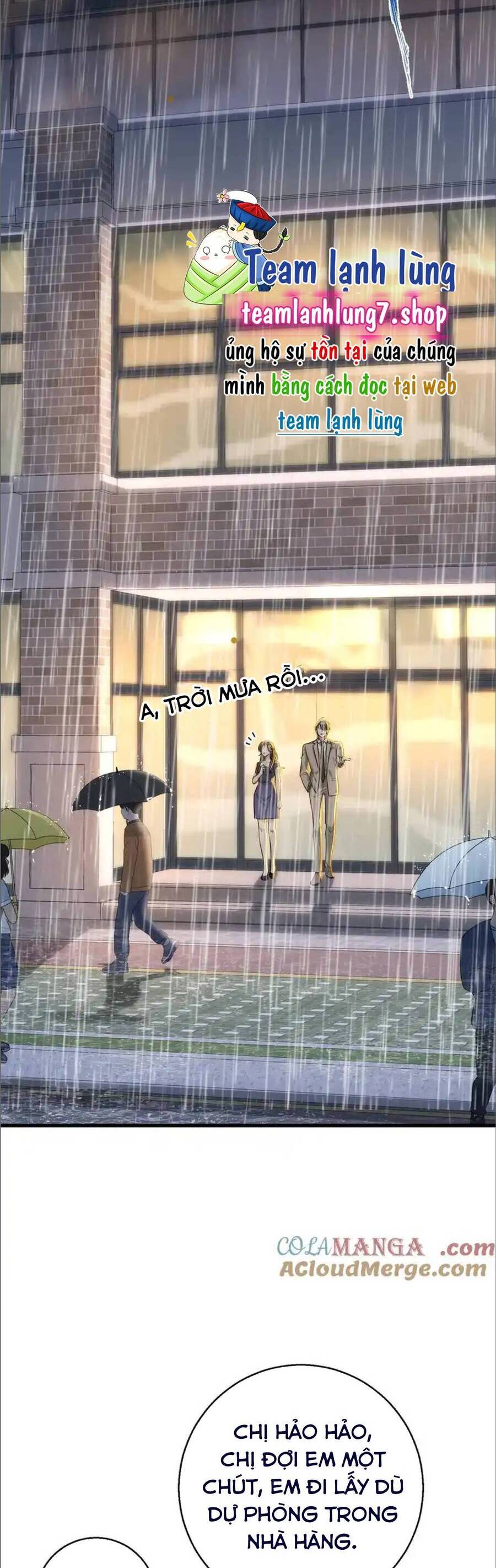 Tên Đàn Ông Này Thật Sự Là Một Tên Cẩu Mà - Chapter 30 - Page 16