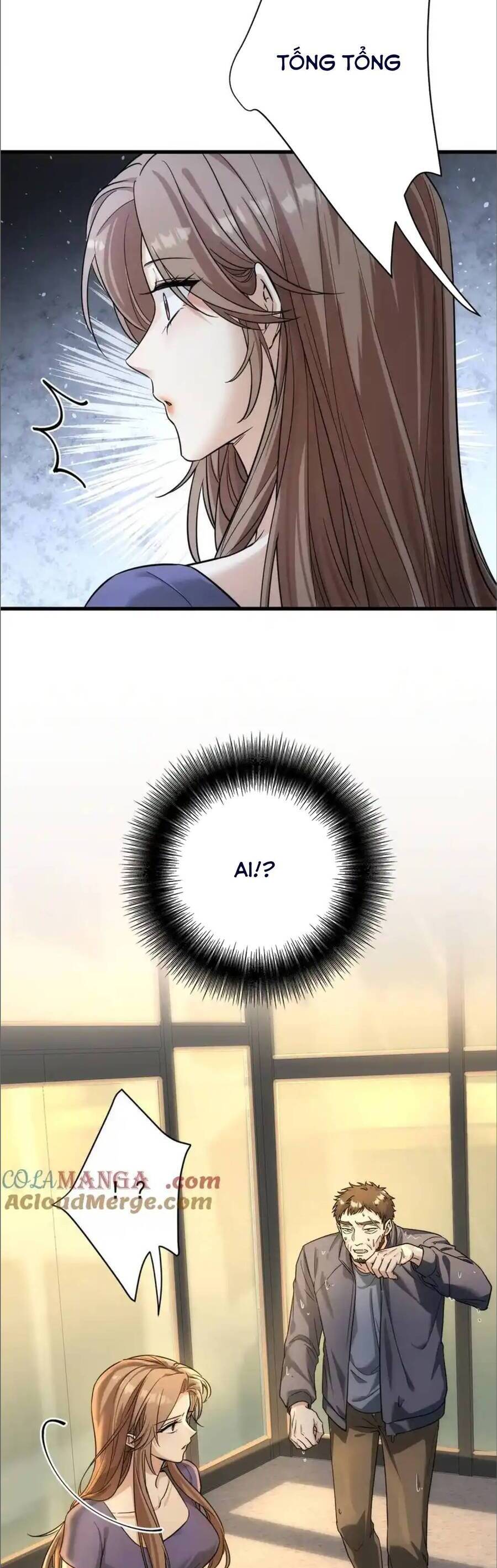 Tên Đàn Ông Này Thật Sự Là Một Tên Cẩu Mà - Chapter 30 - Page 19