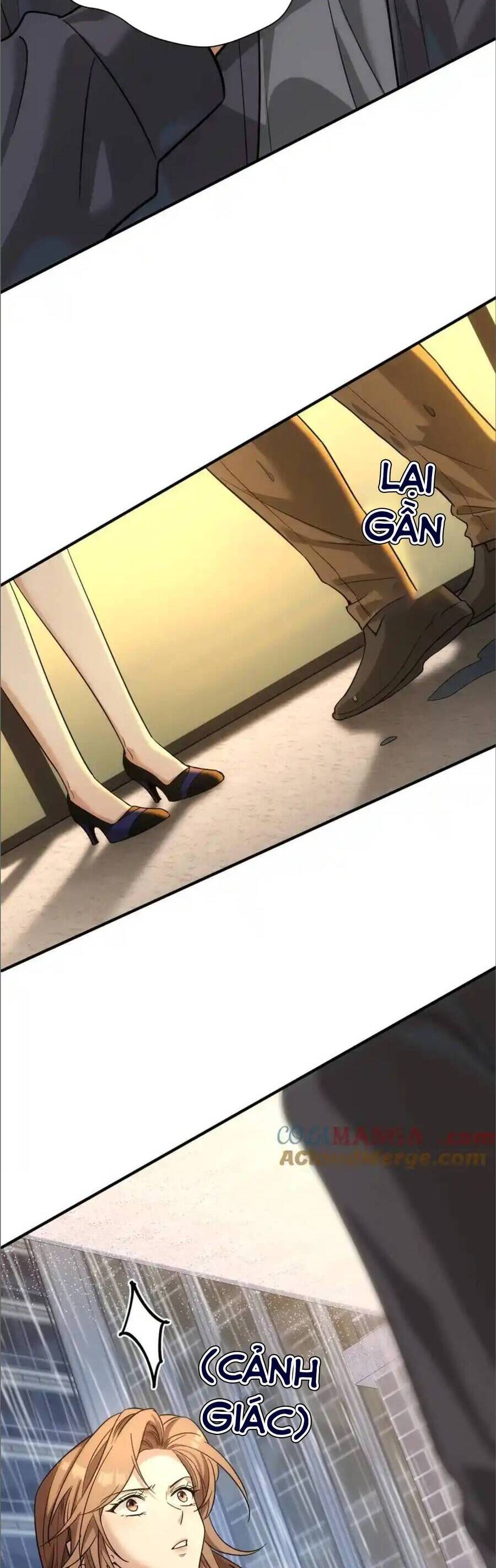 Tên Đàn Ông Này Thật Sự Là Một Tên Cẩu Mà - Chapter 30 - Page 21