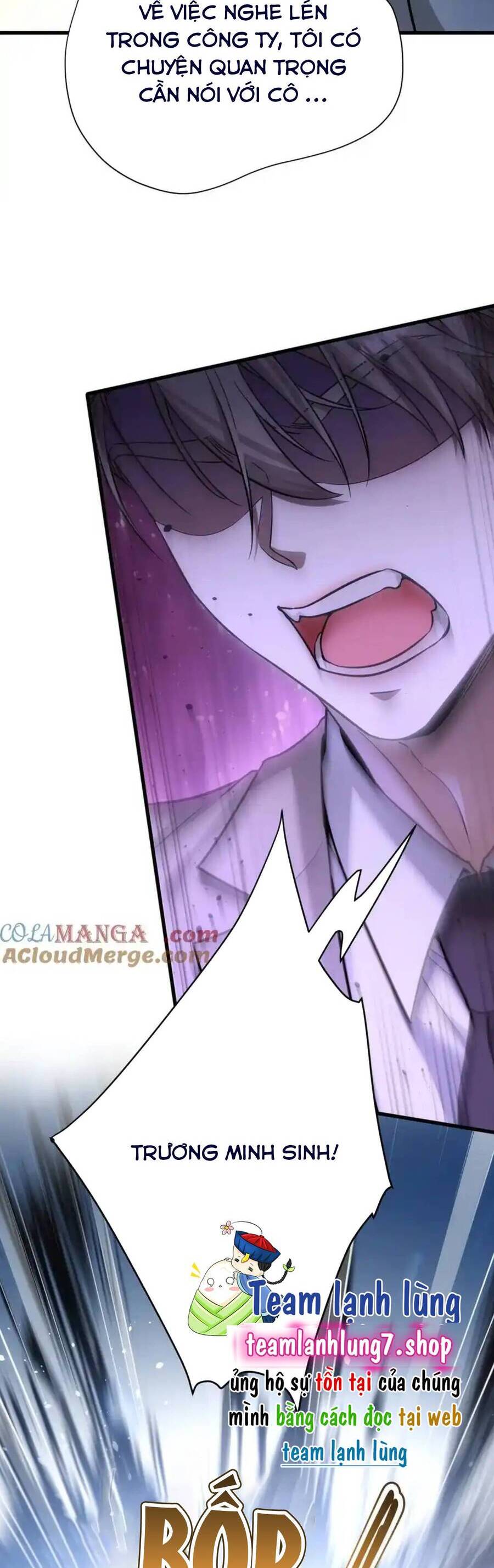 Tên Đàn Ông Này Thật Sự Là Một Tên Cẩu Mà - Chapter 30 - Page 23