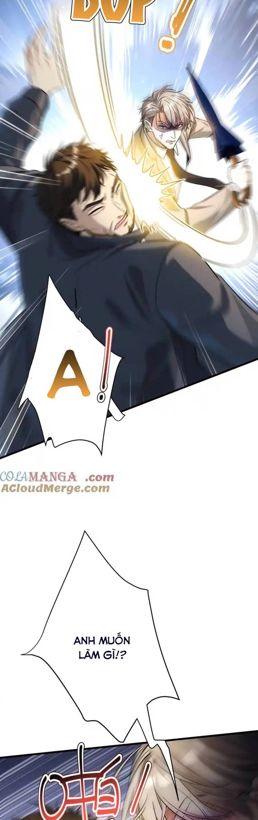 Tên Đàn Ông Này Thật Sự Là Một Tên Cẩu Mà - Chapter 30 - Page 24