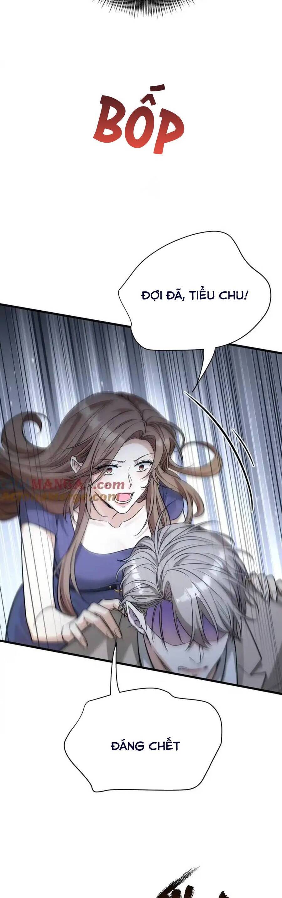 Tên Đàn Ông Này Thật Sự Là Một Tên Cẩu Mà - Chapter 30 - Page 27