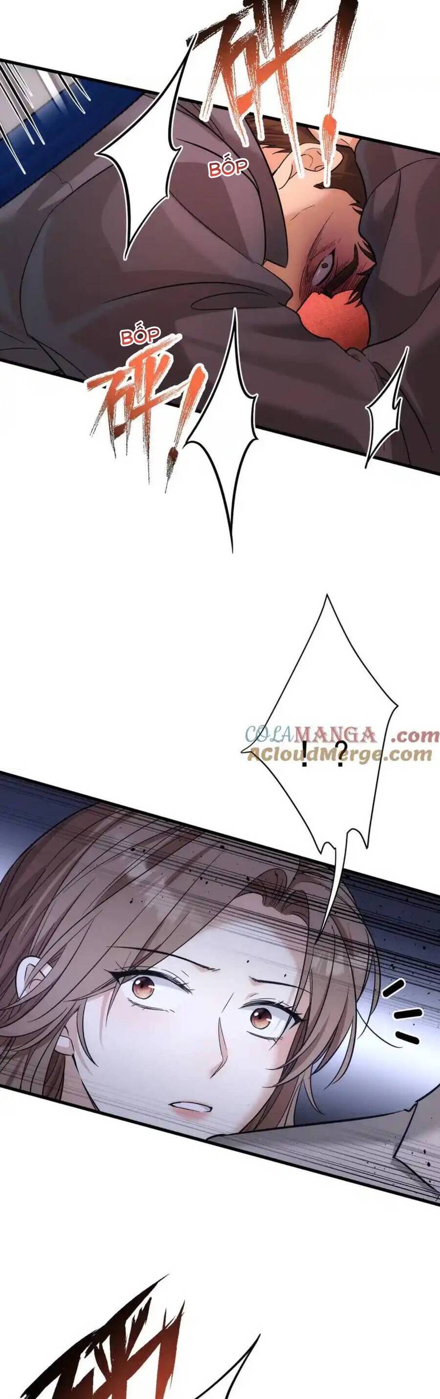 Tên Đàn Ông Này Thật Sự Là Một Tên Cẩu Mà - Chapter 30 - Page 28