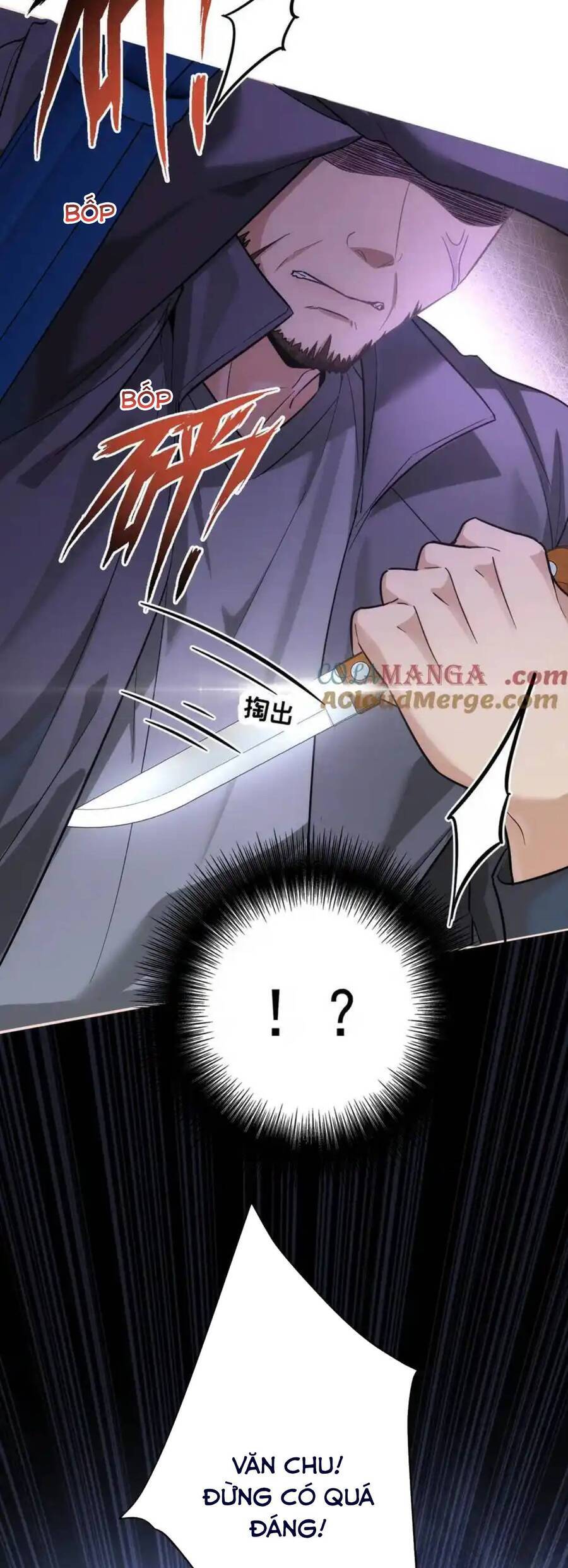 Tên Đàn Ông Này Thật Sự Là Một Tên Cẩu Mà - Chapter 30 - Page 29