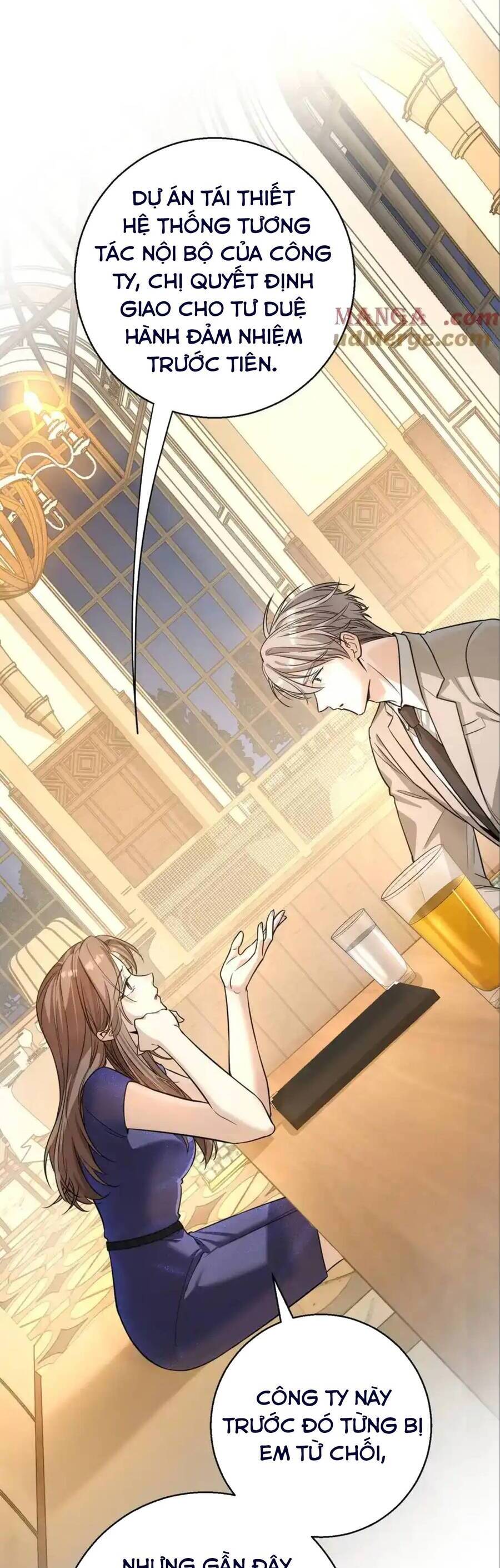 Tên Đàn Ông Này Thật Sự Là Một Tên Cẩu Mà - Chapter 30 - Page 3