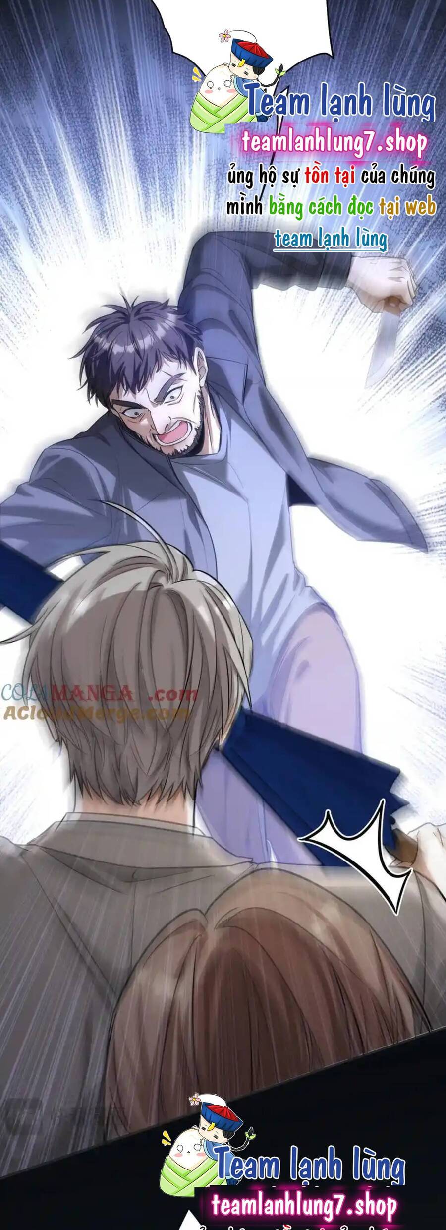 Tên Đàn Ông Này Thật Sự Là Một Tên Cẩu Mà - Chapter 30 - Page 30