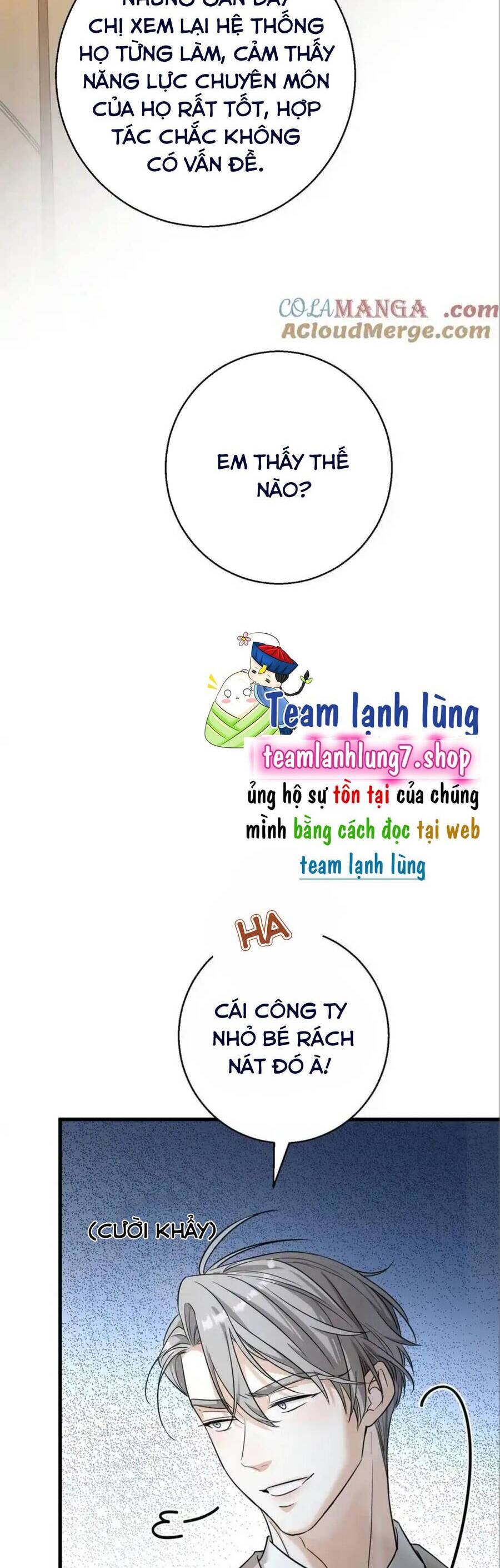 Tên Đàn Ông Này Thật Sự Là Một Tên Cẩu Mà - Chapter 30 - Page 4