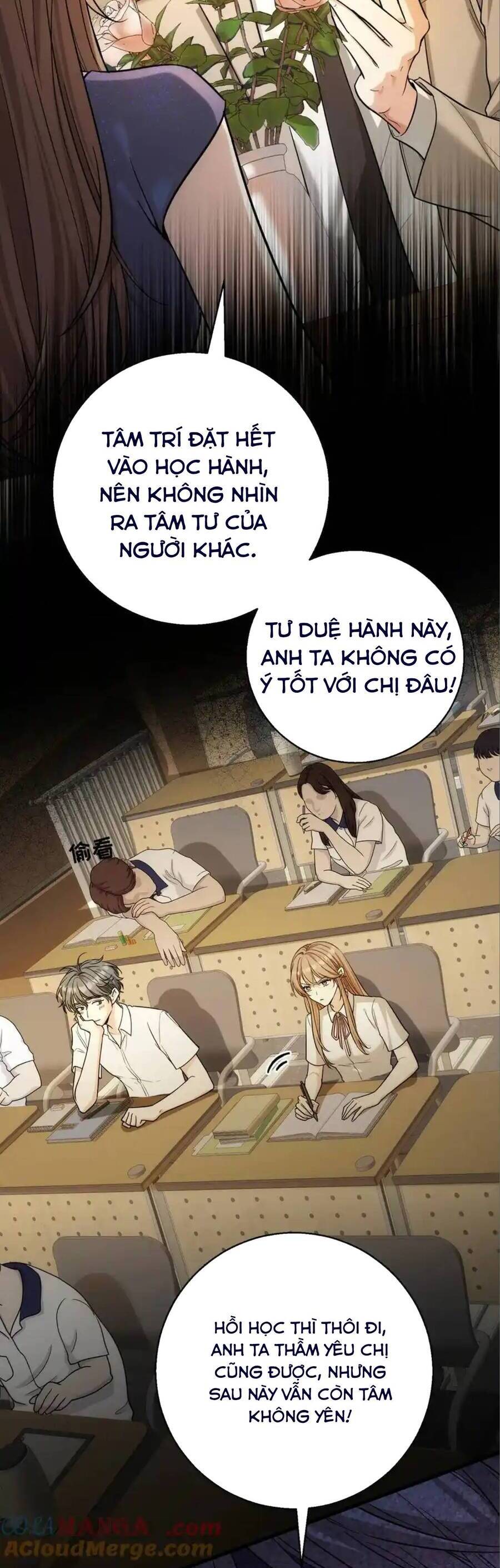 Tên Đàn Ông Này Thật Sự Là Một Tên Cẩu Mà - Chapter 30 - Page 7